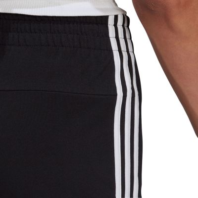 12. Women's adidas Essentials Slim Shorts W GM5523