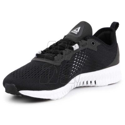 9. Reebok Flexagon W CN2407