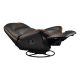 6. COUGAR CGR-OVL-ORB Gaming Sofa Upholstered Seat Black