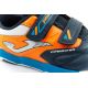 7. Joma Cancha JR 2633 indoor football sports shoes for children with Velcro