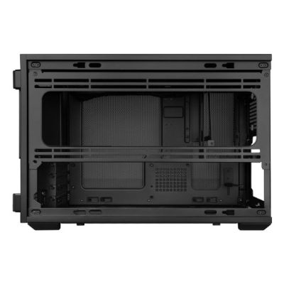 5. Lian Li B4-mATX Mesh Mini Tower Black
