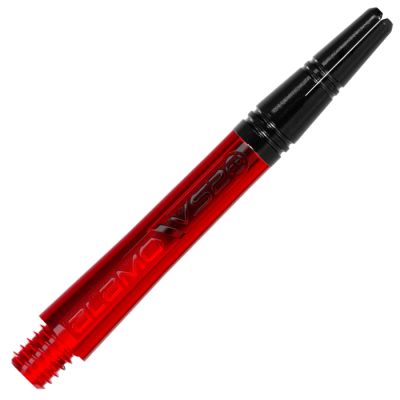 13. Harrows Alamo VS2 Shafts Black