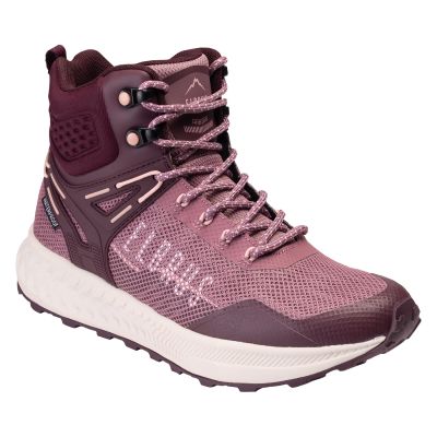 4. Elbrus Saran Mid Wp Wo's W shoes 92800623821 