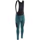 4. LEATT Bib Long MTB Endurance 4.0 Cycling Trousers