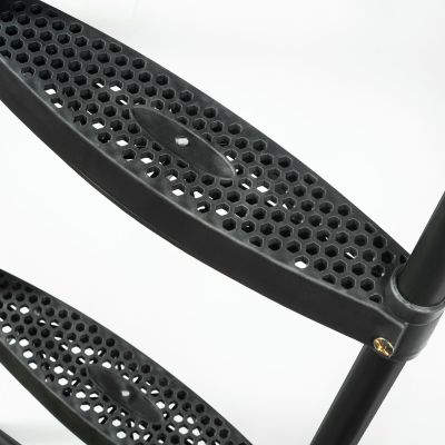 17. Virtufit Premium Trampoline - 251 CM VF06003-251