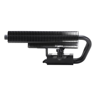 8. Thermalright AXP120-X67 Processor Radiator 12 cm Black