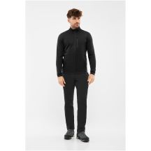 VIKING Admont Full Zip Man Sweatshirt Black XXL