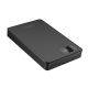 4. GEMBIRD WIRELESS MAGNETIC POWERBANK 15W WITH LCD DISPLAY 10000 mAh, BLACK