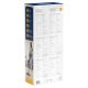 19. SAVIO CORDLESS VERTICAL VACUUM CLEANER OP-01