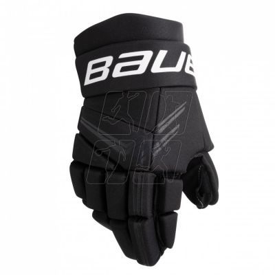 Bauer X &#39;24 Sr Hockey Gloves M 1063728