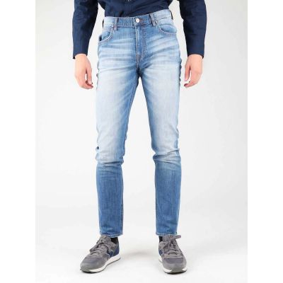 5. Lee Arvin Jeans L732CDJX