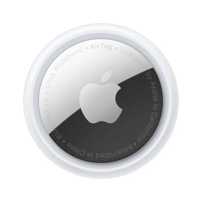 8. Apple AirTag 4pcs MX542ZY/A