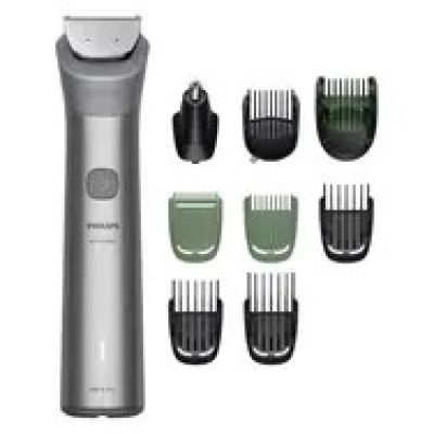 7. PHILIPS Multigroom MG5931/15 trimmer