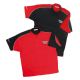 2. Harrows Premier Red Shirt
