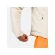 5. ROSSIGNOL Opside Hoodie Jkt Men's Outdoor Jacket, Beige