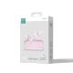 3. Joyroom Openfree JR-OE1 wireless on-ear headphones - pink