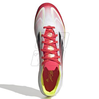 4. Adidas F50 Pro FG M IE1284 football boots