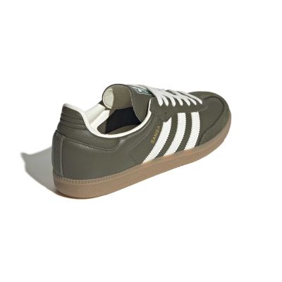 4. adidas Originals SAMBA OG JR0890 shoes