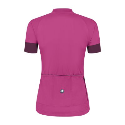 3. Rogelli women’s MODESTA cycling jersey pink S