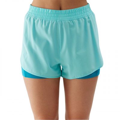 3. 4F FNK W Shorts 4FWSS24TFSHF497 33S