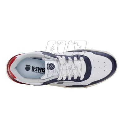 7. K-Swiss MATCH PRO LTH M 08905-470-M shoes