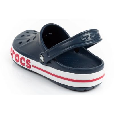 6. Crocs Bayaband U 205089-4CC Flip-Flops