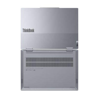 7. Lenovo ThinkBook 14 G5 2in1 Ultra 7 255U 14.0"WUXGA Touch IPS 300nits Glossy 16GB DDR5-5600 SSD512 Intel Graphics Cam 1080p 60Wh W11Pro Luna Gray 3Y OnSite