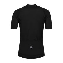 Rogelli ESSENTIAL II T-shirt Black 3XL