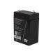 3. GREEN CELL GEL BATTERY AGM11 6V 5AH