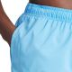 4. adidas Solid CLX Short-Length M IR6220 swimming shorts
