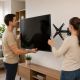 17. ESPERANZA TV MOUNT 12''-50'' HORUS ERW011