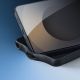 8. Dux Ducis Aimo Mag Case for Samsung S26 Ultra Compatible with MagSafe - Black