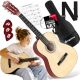 SUPRIMO CG34 NT classical guitar 3/4 36 inches natural