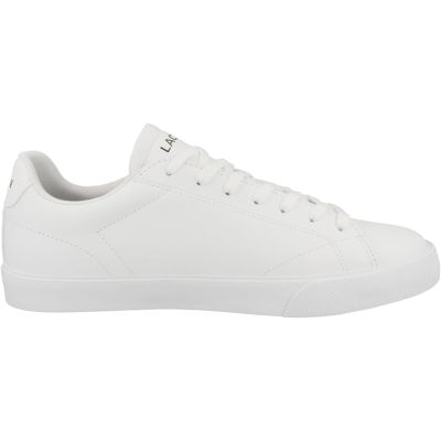 4. Lacoste LEROND SET 125 2 CMA WHT/WHT (749CMA003621G61)