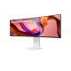 49-inch IPS LCD monitor 49U950A-W LG