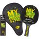 5. Schildkrot My Urban Level 400 Ping Pong Set 788485