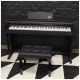 V-TONE BL-8808 BK Digital Piano for Learning USB MID