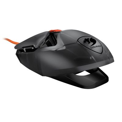 2. COUGAR CGR-WONB-M487 Gaming Mouse Right Side USB Type-A Optical 20000 DPI