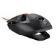 2. COUGAR CGR-WONB-M487 Gaming Mouse Right Side USB Type-A Optical 20000 DPI