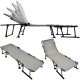 6. TRIOCOMFORT TRIPREST 3IN1 ENERO CAMP TRAVEL CHAIR