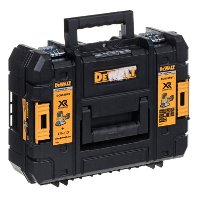 12. 18V Jigsaw without Battery and Charger DCS335NT DEWALT