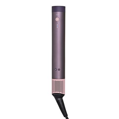 10. Hair Dryer and Curling Styler DYSON HS09 Airwrap Co-anda 2x Jasper Plum / 598775-01