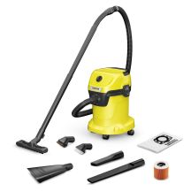 Kärcher WD 3 V-17/6/20 Car Vacuum Cleaner