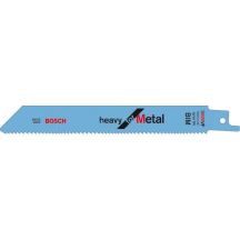 Bosch 2 608 657 407 jigsaw, fret saw and circular saw blade Bi-metal cross-cut saw blade 5 pcs.