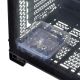 20. Corsair 2500X RGB ICUELINK BLACK case