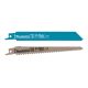 8. 18V reciprocating saw without battery and charger MAKITA DJR187Z
