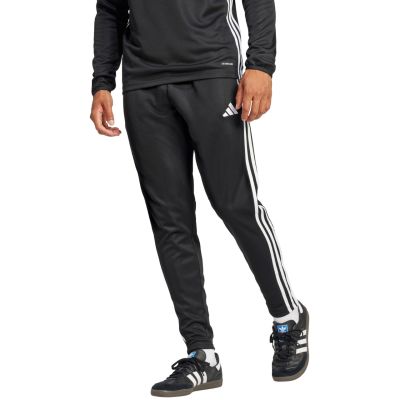 adidas Tiro 25 Essentials Training Men's Pants Black JD0442