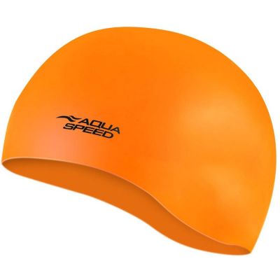 2. Aqua-Speed Silicone Mono Cap 111-75