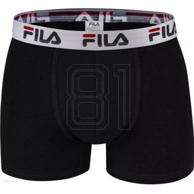 2. FILA M FU5016 200 boxer shorts