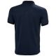 11. Helly Hansen HP 1/2 Zip Polo Shirt M 34503 597